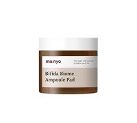 MANYO FACTORY ma:nyo Bifida Biome Ampoule Pad 70 pastiglie - Korea Cosmetics