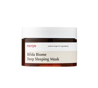 MANYO FACTORY ma:nyo Bifida Biome Deep Sleeping Mask 100 ml - Korea beauty