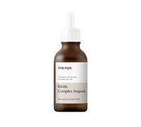 MANYO FACTORY MA:NYO Bifida Complex Ampolle 50 ml Red Ginseng Total Anti-Aging