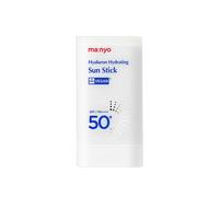 MANYO FACTORY ma:nyo Hyaluron Hydrating Sun Stick SPF50+ PA++++ 18g