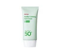 MANYO FACTORY ma:nyo Panthe-Calming Sun Cream SPF+ 50++++ 50mL