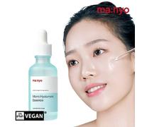 MANYO FACTORY Micro Hyaluronic Essence 50 ml Moisturizing Essence Serum K-Beauty