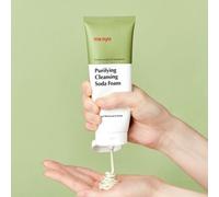 MANYO FACTORY Purifying Soda Foam 150 ml detergente schiuma detergente cosmet...