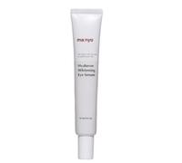Manyo Hyaluron Whitening Eye Serum 20 ml x 3 pezzi - anti-et?, schiarente e i...
