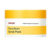 Manyo Pure Bean Scrub Pack | 100 g | Maschera Lavabile Esfoliante | Cura dei ...