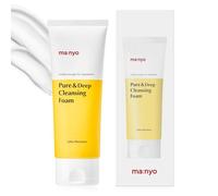 ma:nyo Pure Cleansing Foam mousse detergente in crema per una pulizia in profondità 100 ml