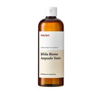 Manyo Tonico rinforzante per la pelle Bifida Biome Ampolla, 400 ml