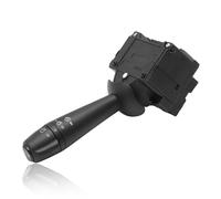 ManyWang Interruttore tergicristallo lavacristalli Comando al volante Adatto per Clio 4 Twingo 3 251701 8201193345 000052057010