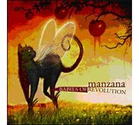 Manzana - Babies Of Revolution
