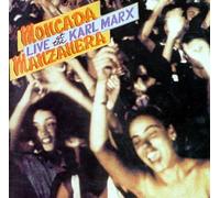 Manzanera - Live at Karl Marx