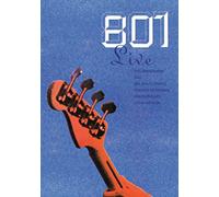 Manzanera, Phil - 801 Live (2 CD)