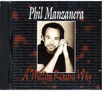 Manzanera,Phil - A Million Reasons Why