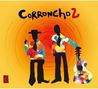 Manzanera, Phil - Coroncho 2: Limited