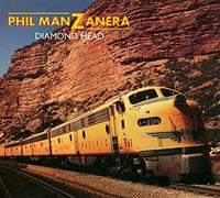 Manzanera, Phil - Diamond Head