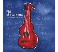 Manzanera, Phil - Sound Of Blue