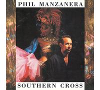 Manzanera, Phil - SOUTHERN CROSS -JAP CARD-