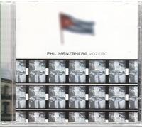 Manzanera,Phil - Vozero