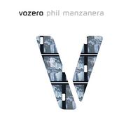 Manzanera, Phil - VOZERO -JAP CARD-