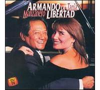 Manzanero, Armando - Armando La Libertad