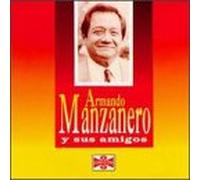 Manzanero, Armando - Armando Manzanero Y Sus Amigos