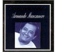 Manzanero, Armando - Coleccion De Oro