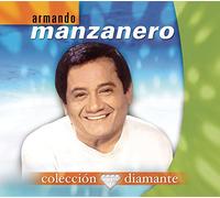 Manzanero Armando - Coleccion Diamante [Dig]