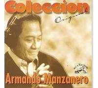 Manzanero, Armando - Coleccion Original