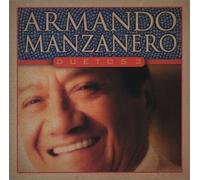 Manzanero, Armando - Duetos 2