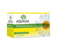 Aquilea Infusiones Manzanilla Sobres 20 Un
