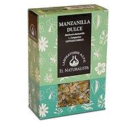 El Natural Manzanilla Dulce 30G Trociscos