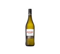 Manzanilla Solear