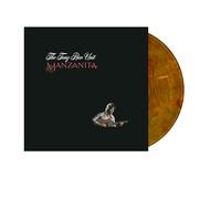 Tony Rice Unit Manzanita (Vinyl LP) 12" Album Coloured Vinyl (Limited Edition)