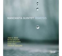 Manzanita Quintet - Osmosis