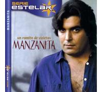 Manzanita - Un Ramito De Violetas [Import]