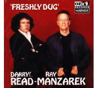 Manzarek, Ray - Freshly Dug