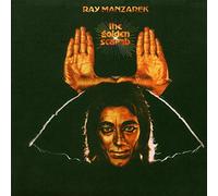 Manzarek Ray - The Golden Scarab