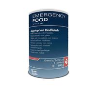 Manzo alla cacciatora con pasta - 15 anni