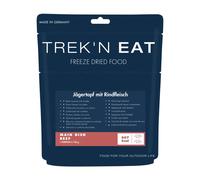 Trek'n Eat Jägertopf con manzo e pasta