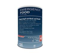 Manzo all'ungherese e pasta - 15 anni