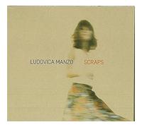 Manzo Ludovica - JAZZ ENGINE Scraps
