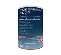 Manzo stroganoff - 15 anni