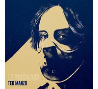 Manzo, Teo - Le Piromani