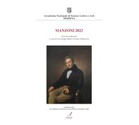 Manzoni 2023. Ciclo di conferenze