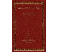 Manzoni,Alessandro. - Le Poesie.