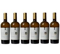 Manzoni Bianco IGT Bepin De Eto, 0.75 L 6 Confezioni da 750 ml