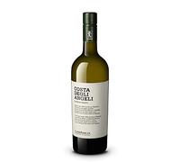 Manzoni Bianco Igt Veneto Biologico “Costa degli Angeli” - Case Paolin