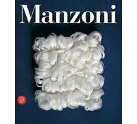 Manzoni. Catalogo generale. Ediz. illustrata
