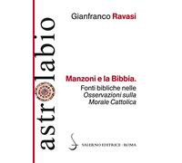 Manzoni e la Bibbia. Fonti bibliche nelle «Osservazioni sulla morale cattolica»: 18