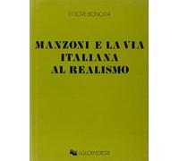 Manzoni e la via italiana al realismo
