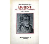 Manzoni fra i critici dell'Ottocento. Studi e ricerche
